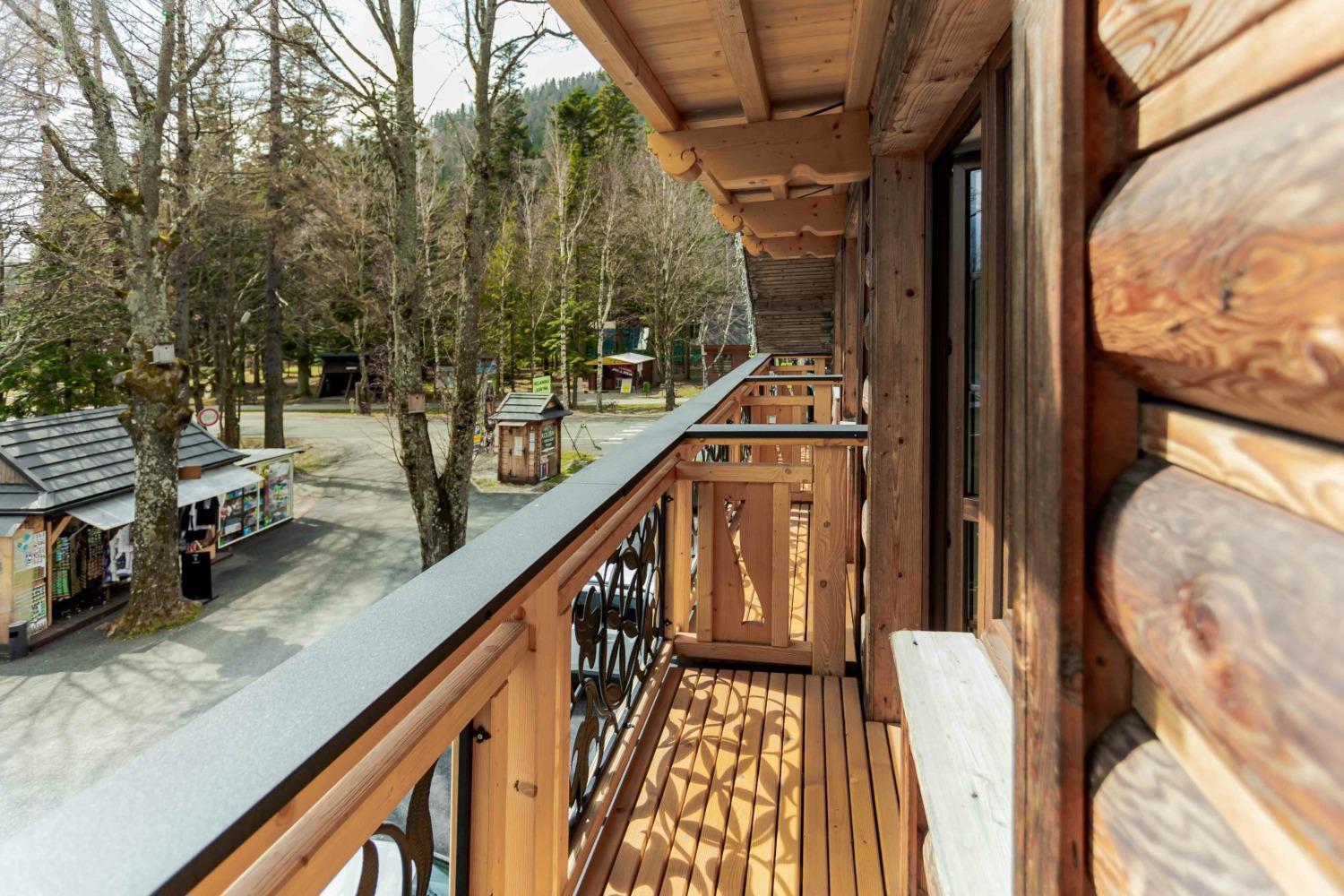 Penzion Koliba Vysoké Tatry Exterior foto
